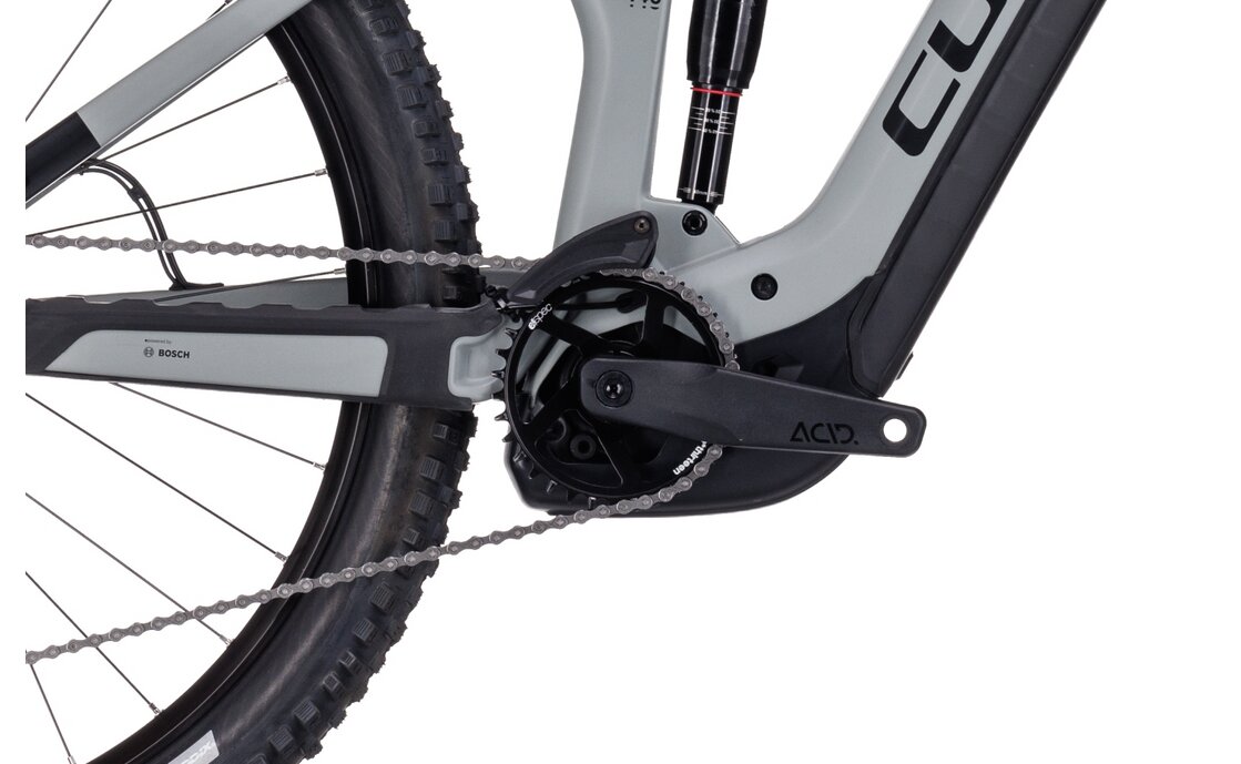 Cube Stereo Hybrid 140 HPC Pro 625 - 625 Wh - 29 Zoll - Fully