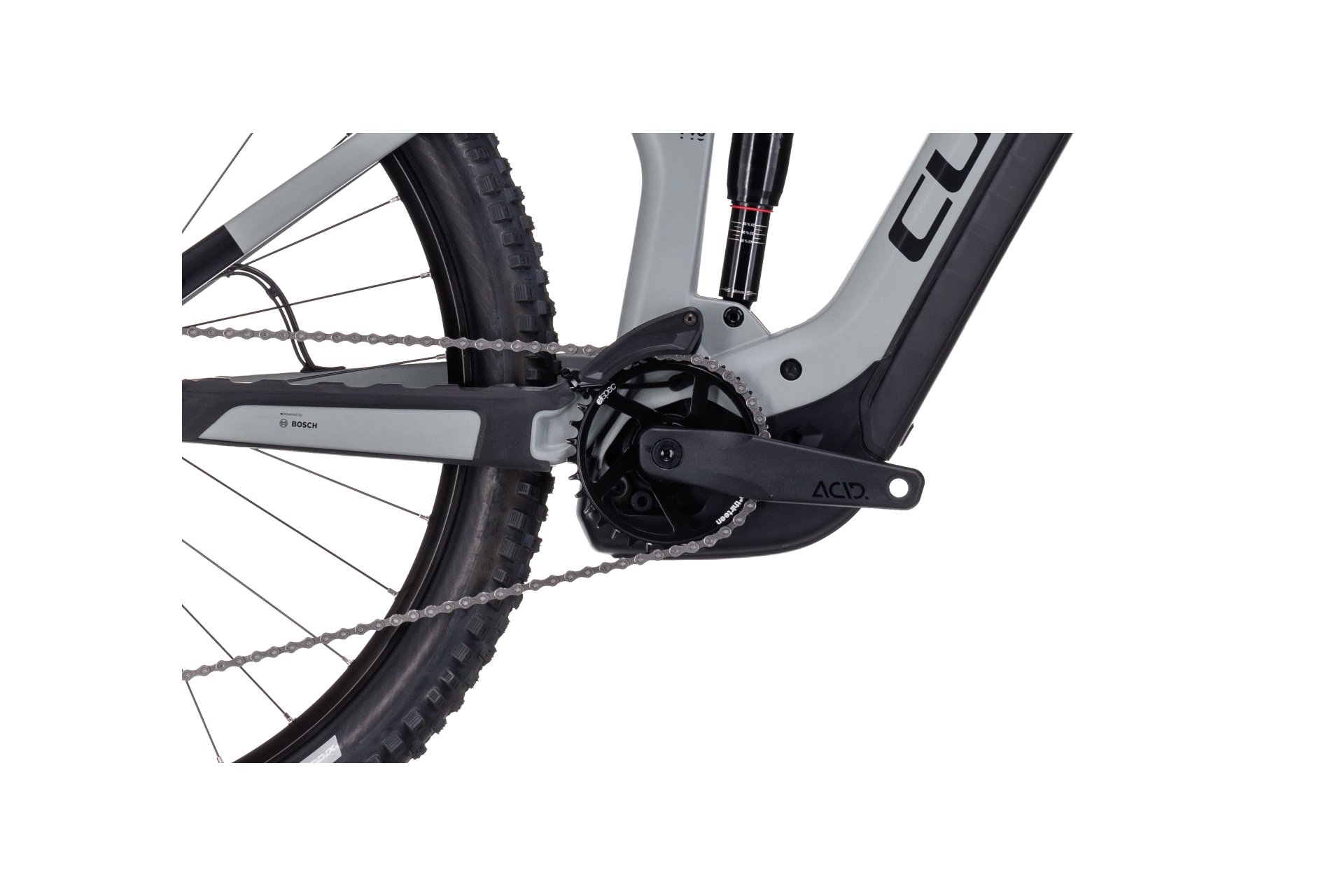 Cube Stereo Hybrid 140 HPC Pro 625 - 625 Wh - 29 Zoll - Fully