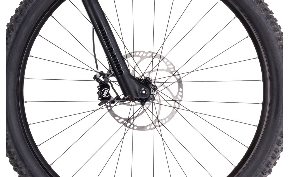 Cube Stereo Hybrid 140 HPC Pro 625 - 625 Wh - 29 Zoll - Fully