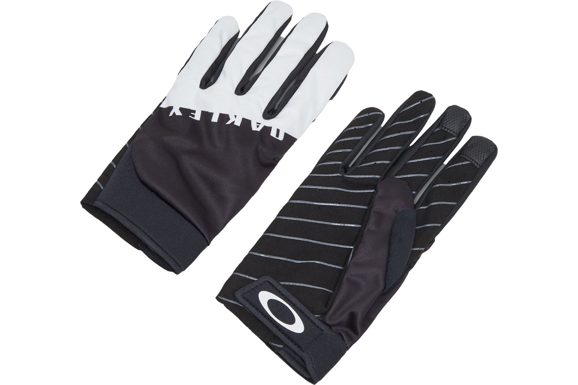 Oakley ICON Classic Road Langfinger Handschuhe