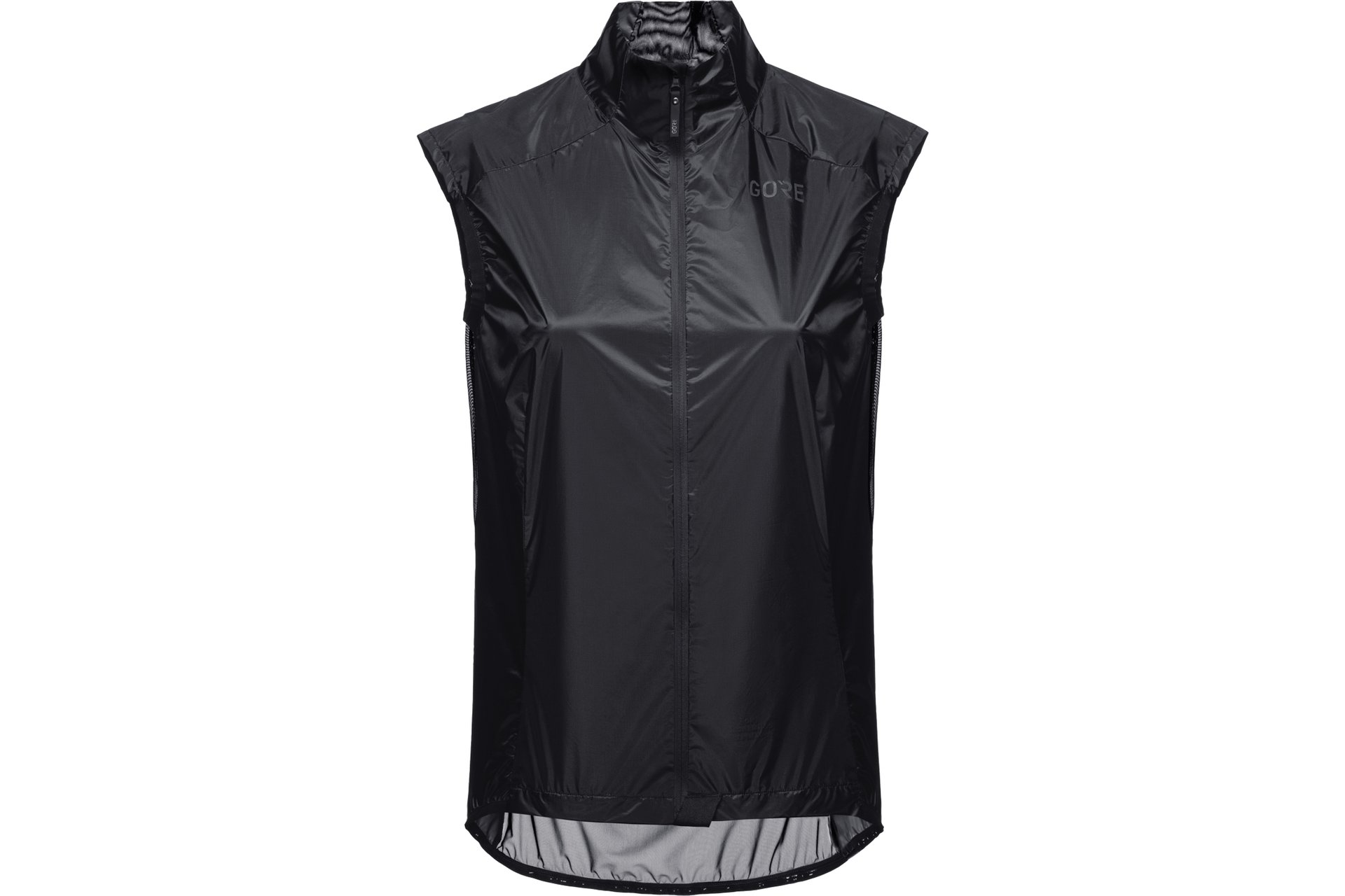 Gore Ambient Windstopper Weste W