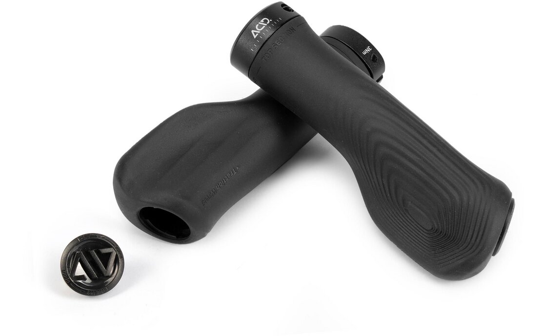 Cube ACID TRAVEL Lock-On Griffe