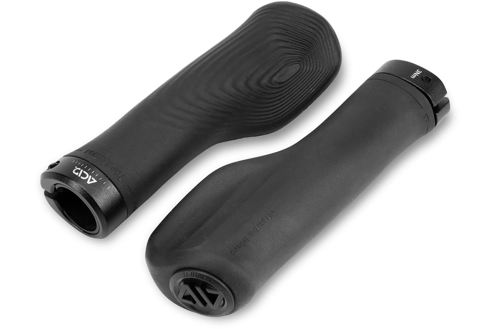 Cube ACID TRAVEL Lock-On Griffe