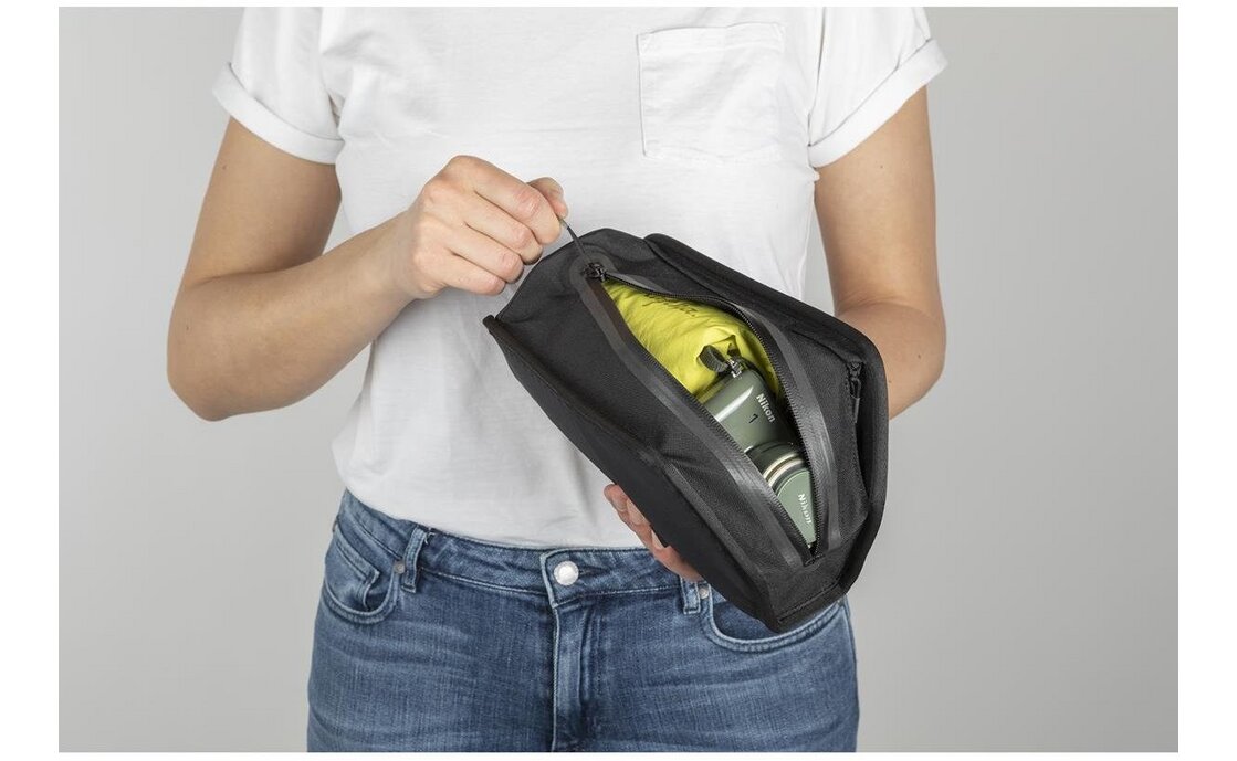 Fidlock Twist Essential Bag L mit Bike Base Flaschenhalter - 2,4 L - 2026