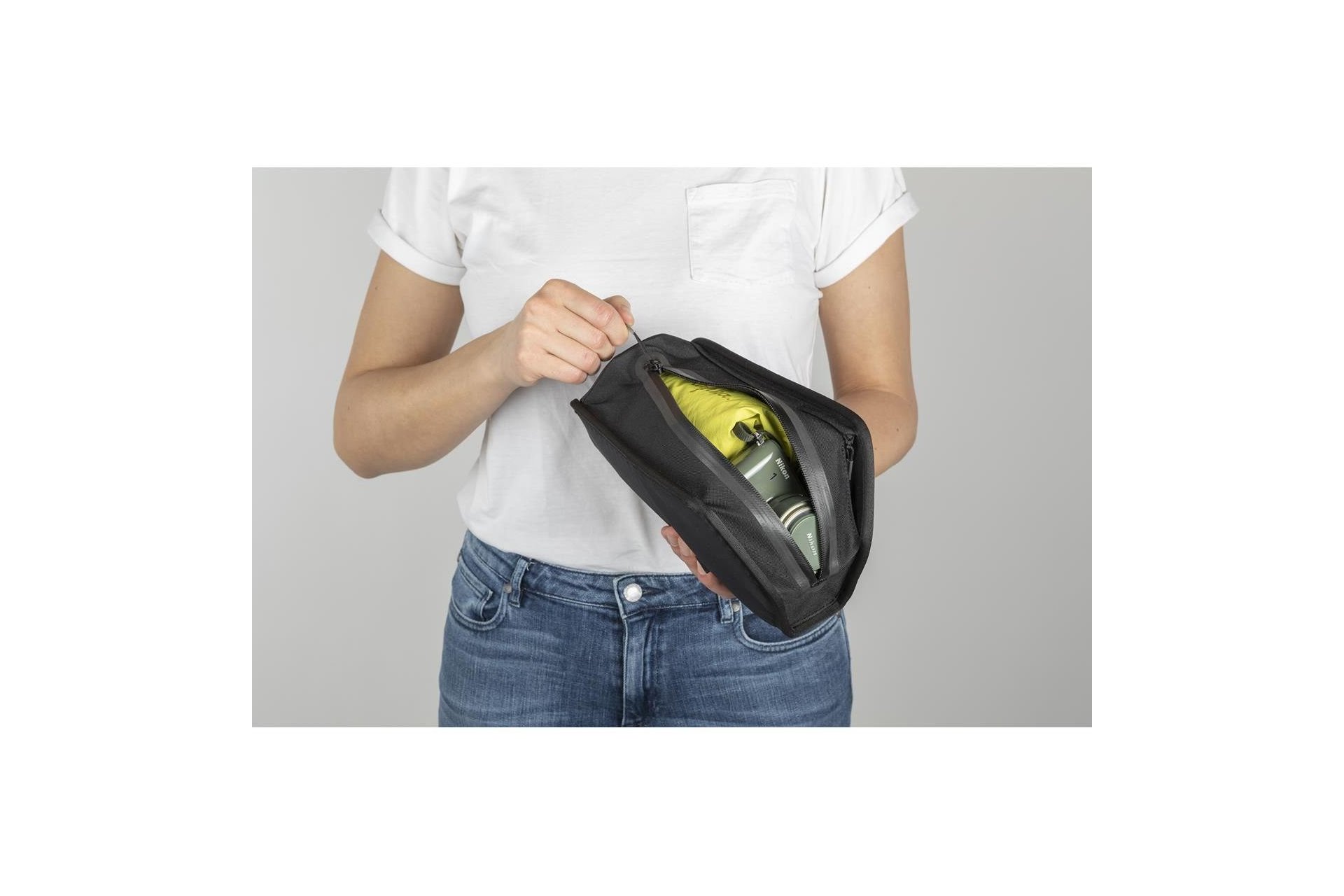 Fidlock Twist Essential Bag L mit Bike Base Flaschenhalter - 2,4 L - 2026