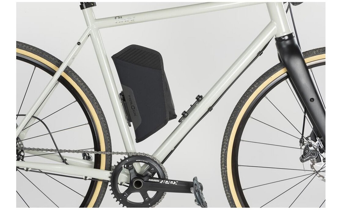 Fidlock Twist Essential Bag L mit Bike Base Flaschenhalter - 2,4 L - 2026