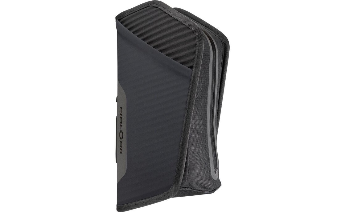 Fidlock Twist Essential Bag L mit Bike Base Flaschenhalter - 2,4 L - 2026