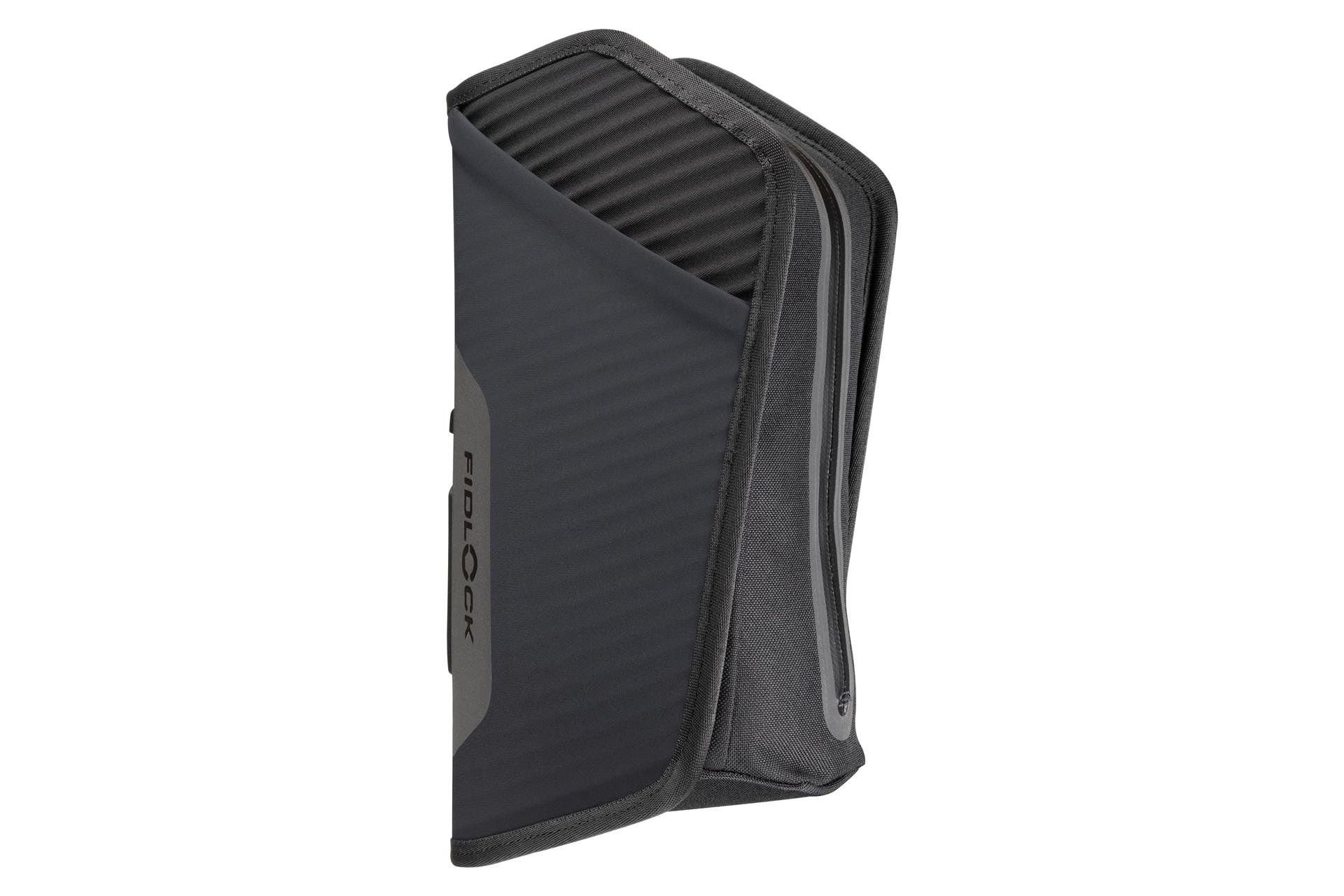 Fidlock Twist Essential Bag L mit Bike Base Flaschenhalter - 2,4 L - 2026