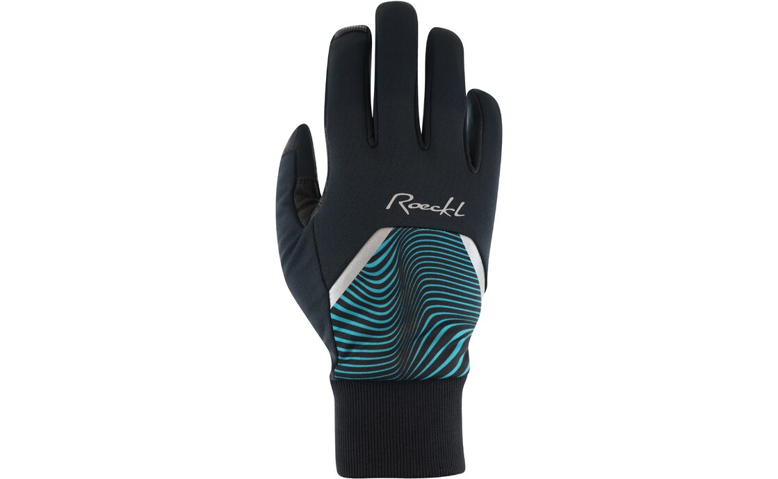 Roeckl Wirsberg Langfinger Handschuhe