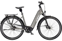 KTM Macina City Px 830 Belt - 800 Wh - 28 Zoll - Tiefeinsteiger - 2026