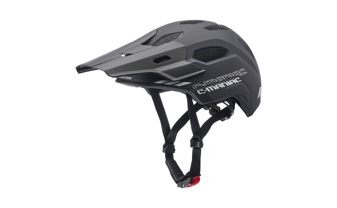 Cratoni C-Maniac 2.0 MX