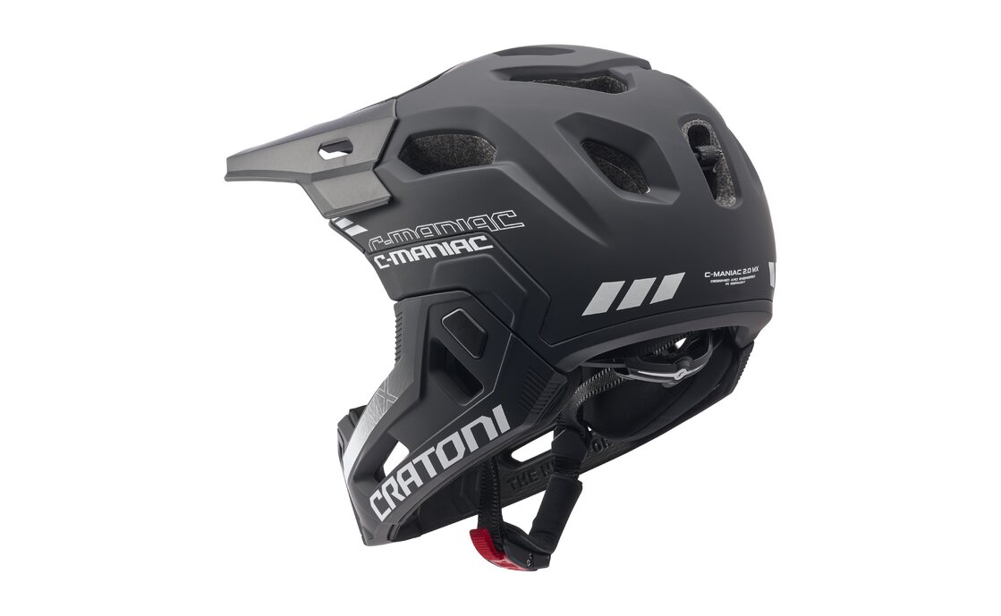 Cratoni C-Maniac 2.0 MX