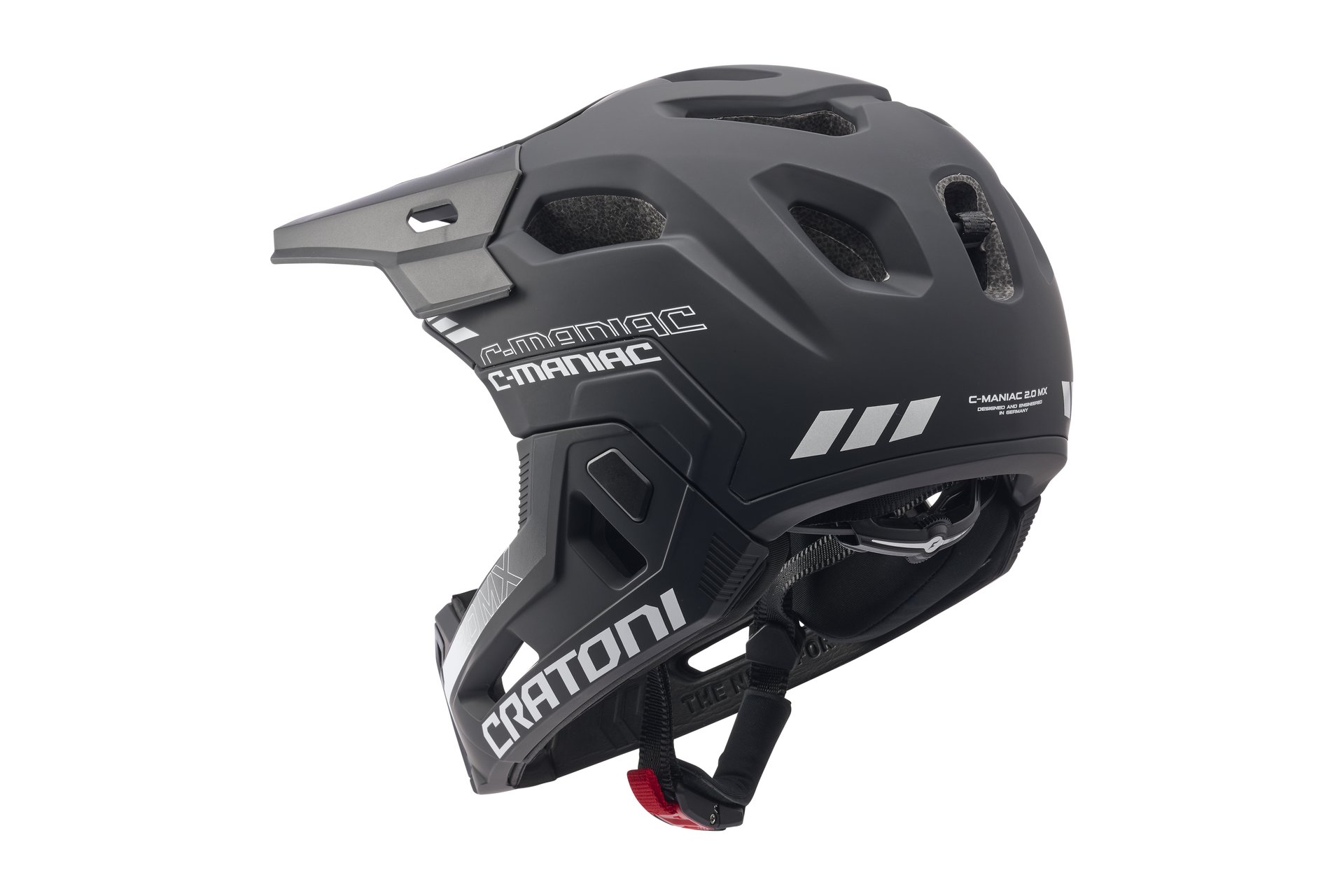 Cratoni C-Maniac 2.0 MX