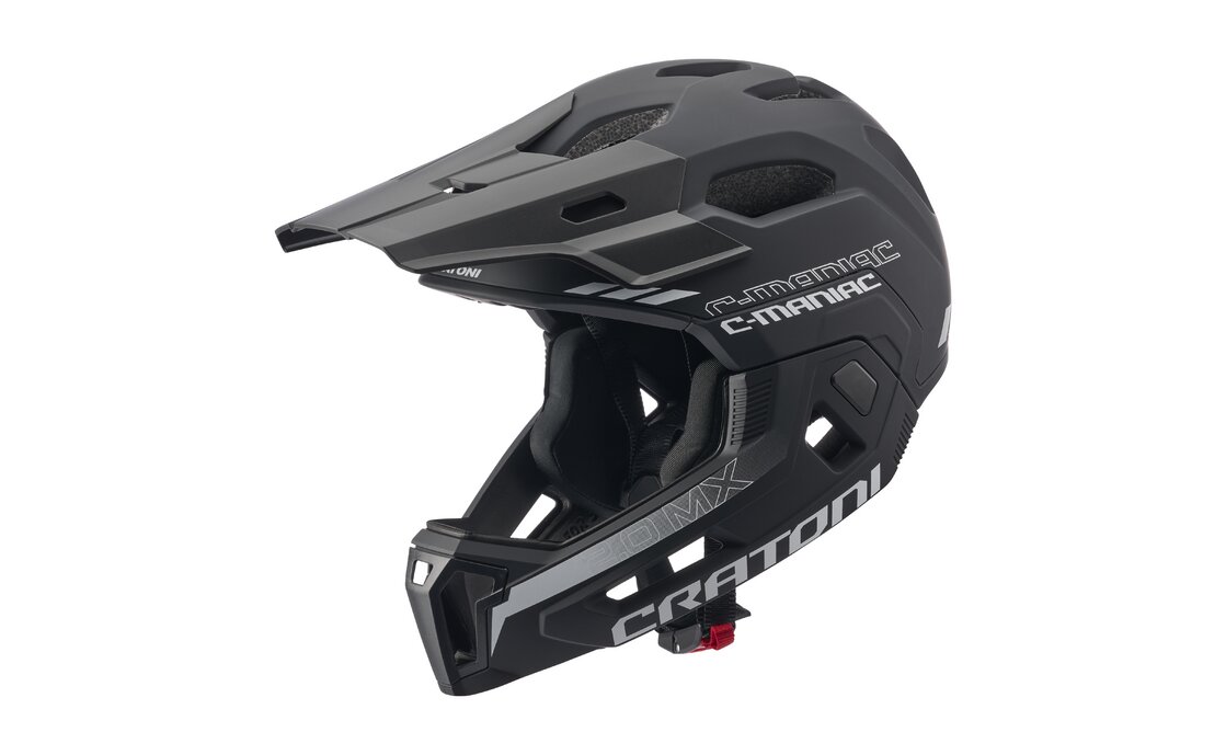 Cratoni C-Maniac 2.0 MX