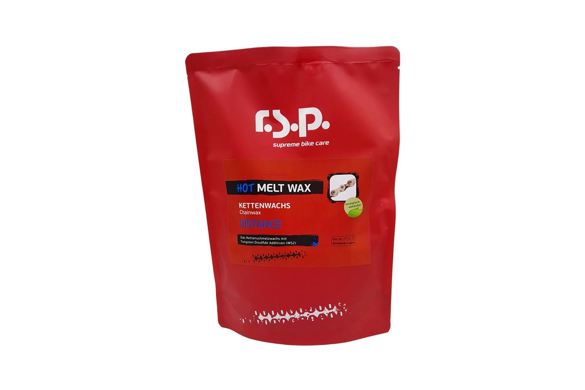 RSP Hot Melt Wax
