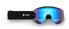 black-blue