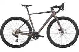 Scott Speedster Gravel Team - 28 Zoll - Diamant - 2026