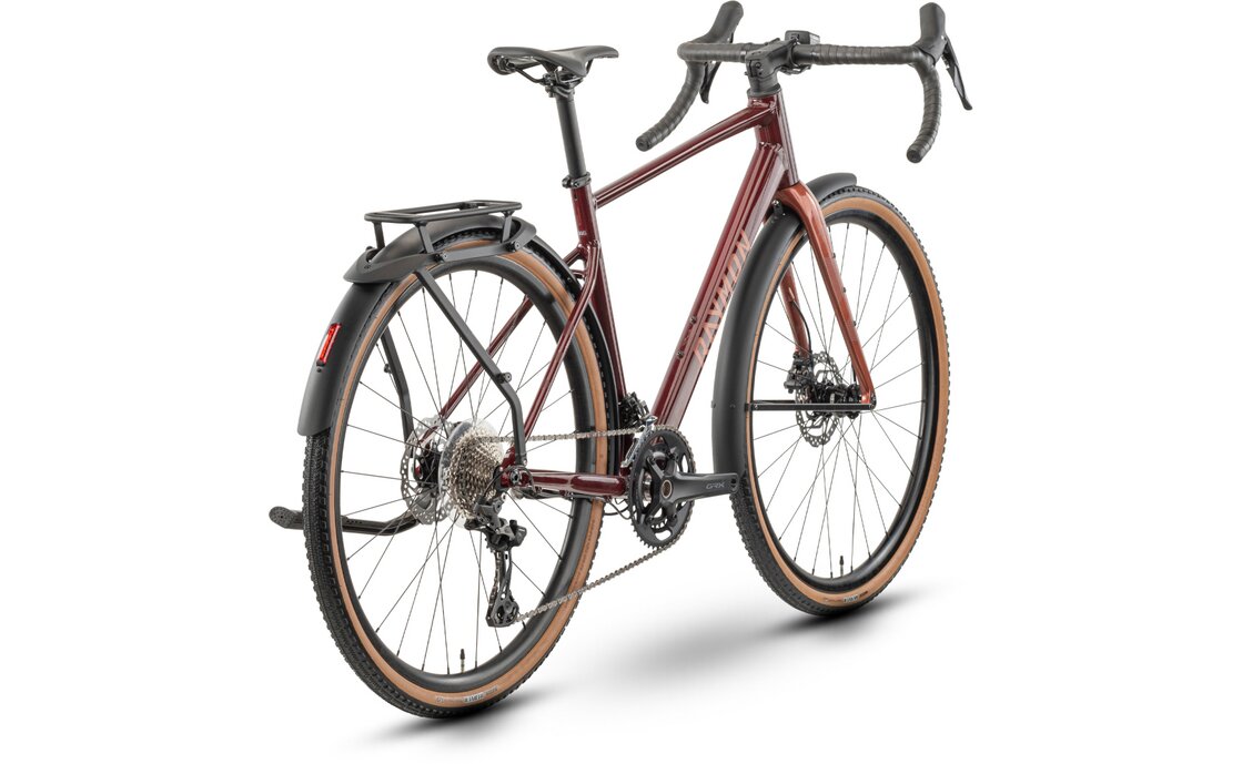 Raymon Territ Pro Street - 28 Zoll - Diamant - 2027