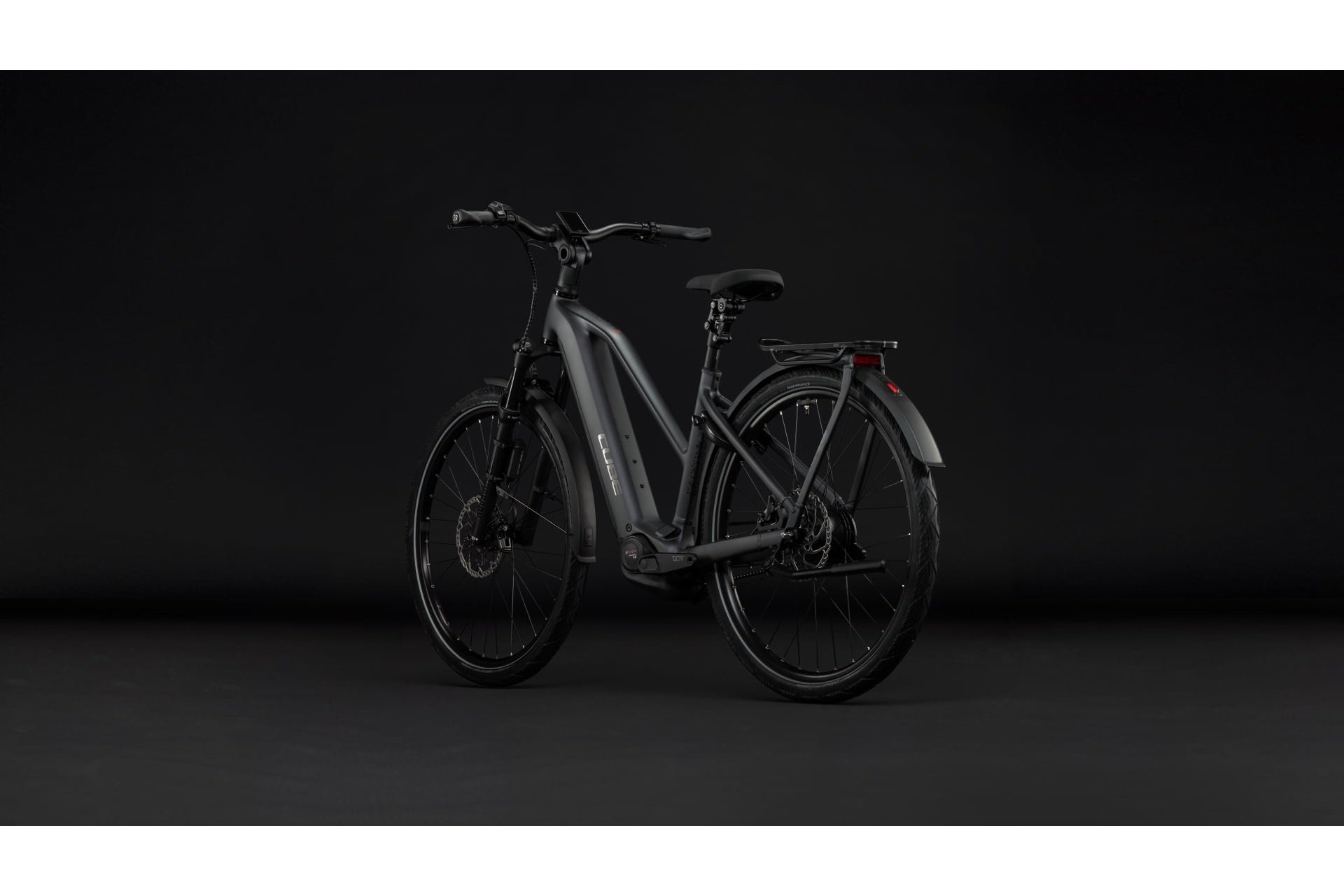 Cube Kathmandu Hybrid Deluxe EXC 800 - 800 Wh - 28 Zoll - Trapez - 2027