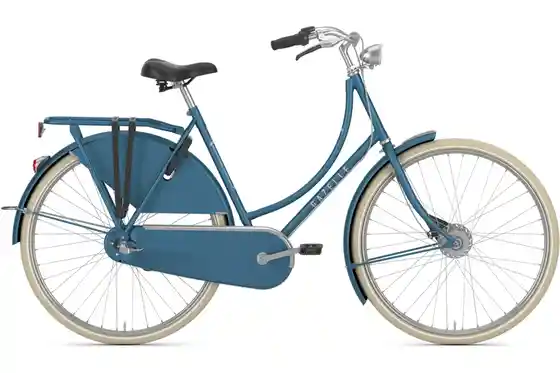 Damen - Citybike - Gazelle Classic RT3 - 28 Zoll - Tiefeinsteiger - 2027