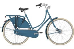Gazelle Classic RT3 - 28 Zoll - Tiefeinsteiger - 2027