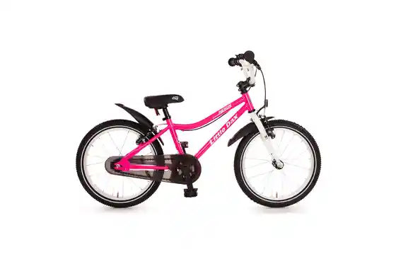 18 Zoll - Kinder- & Jugendfahrräder - Bachtenkirch Little-Dax Aeron - 18 Zoll - Diamant - 2027