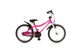 Bachtenkirch Little-Dax Aeron - 18 Zoll - Diamant - 2027