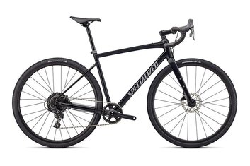 2022 - Specialized - Specialized Diverge E5 Comp - 2022 - 28 Zoll - Diamant