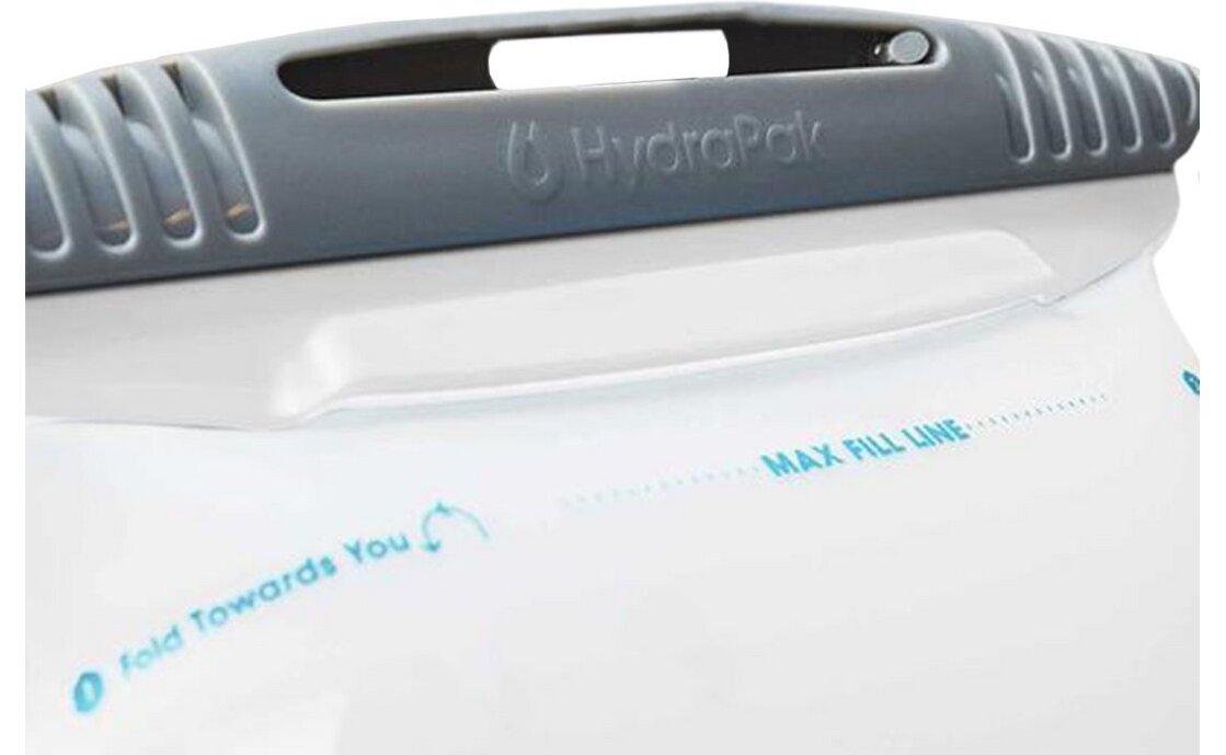 USWE Elite Trinkblase 1,0 Liter