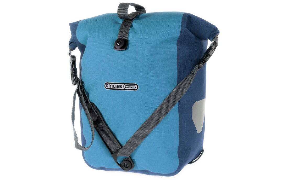 Ortlieb Sport-Roller Plus QL2.1 - Einzeltasche