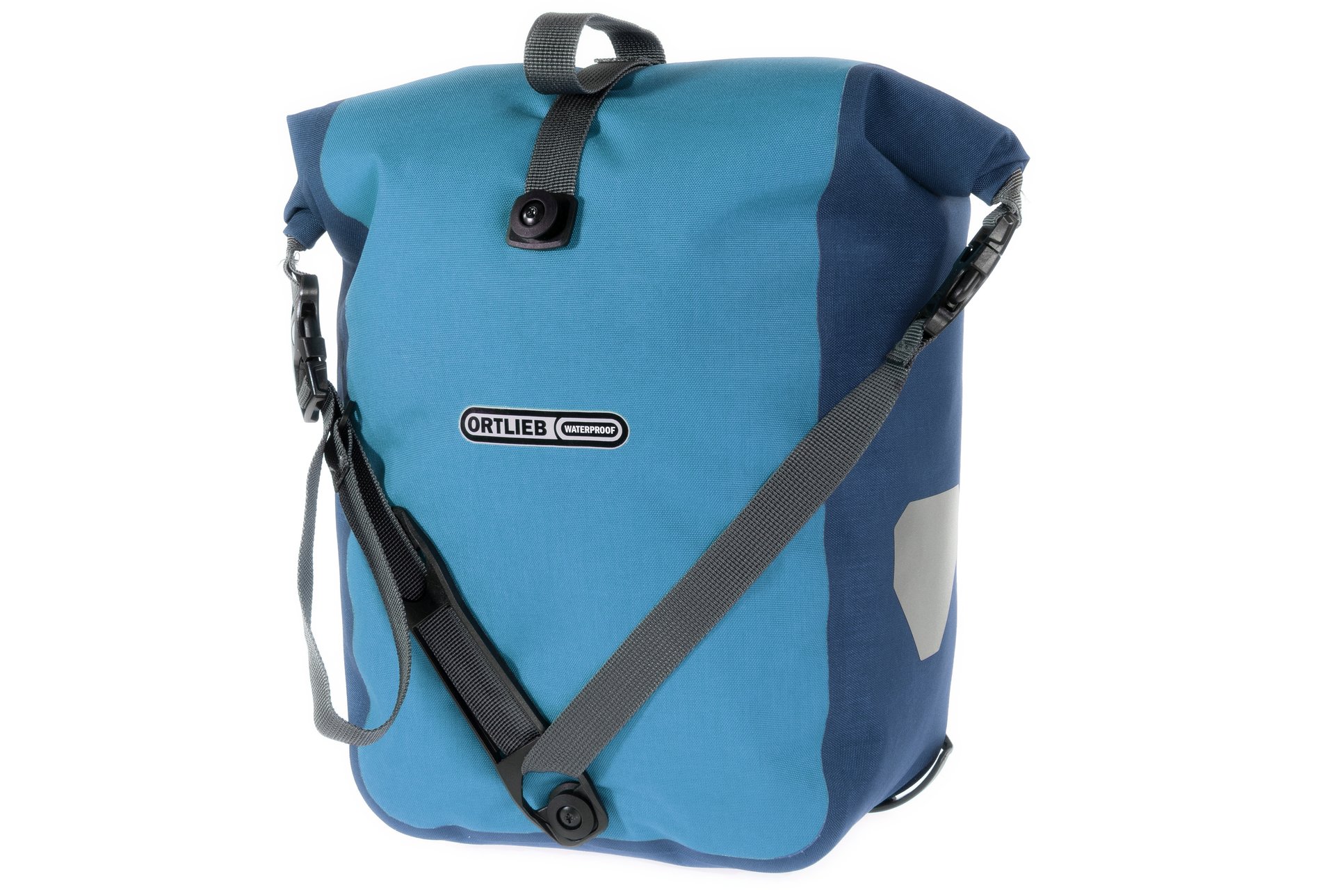 Ortlieb Sport-Roller Plus QL2.1 - Einzeltasche