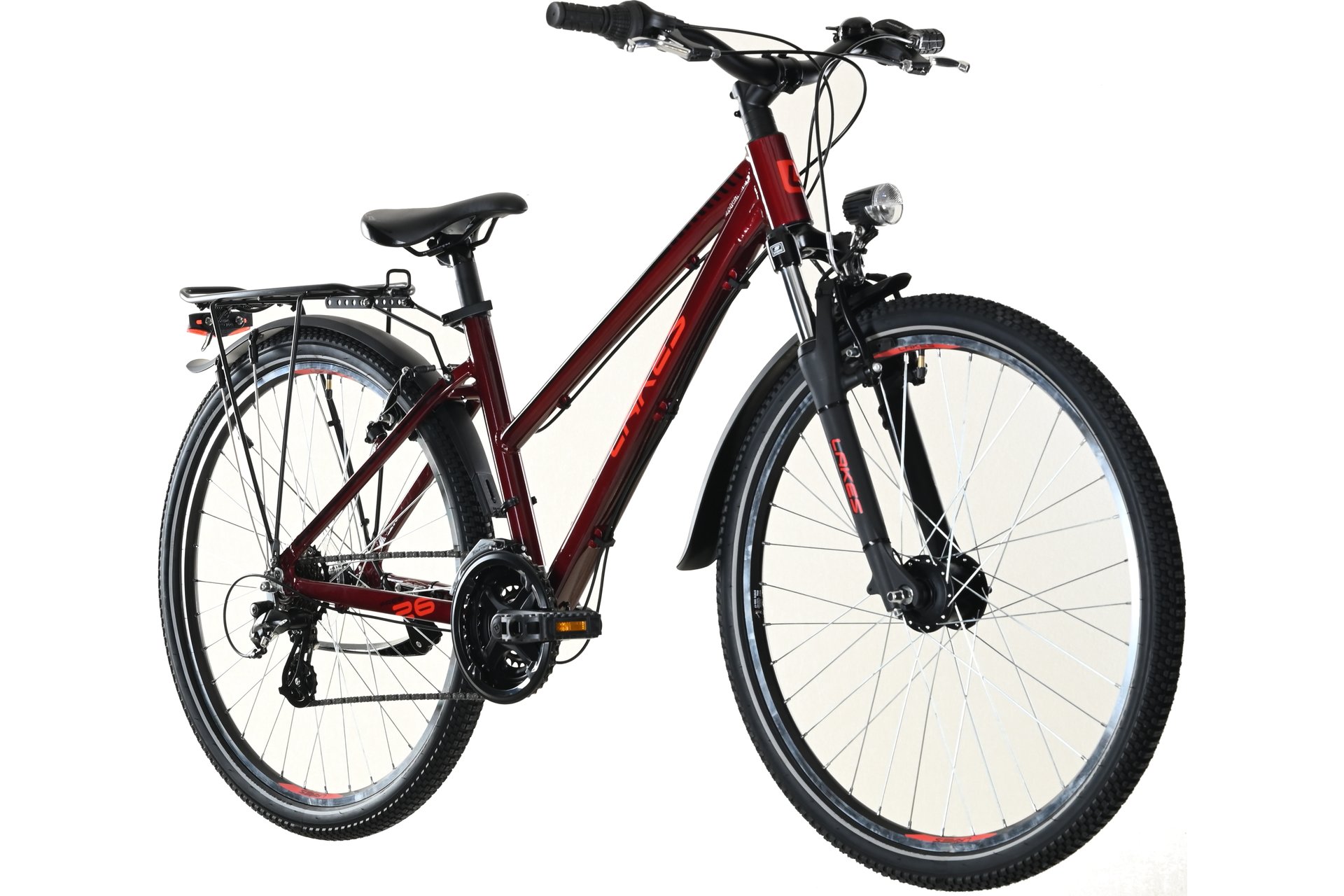 Lakes Free 26 V Girl - 26 Zoll - Damen Sport - 2024