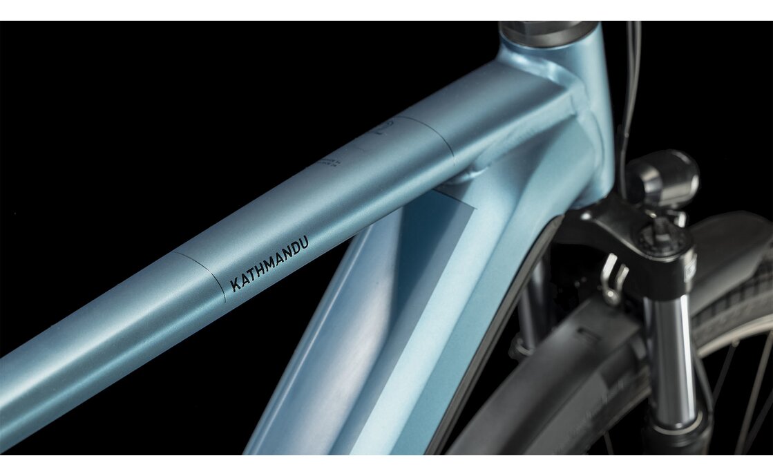 Cube Kathmandu Hybrid ONE 750 - 750 Wh - 28 Zoll - Diamant - 2024