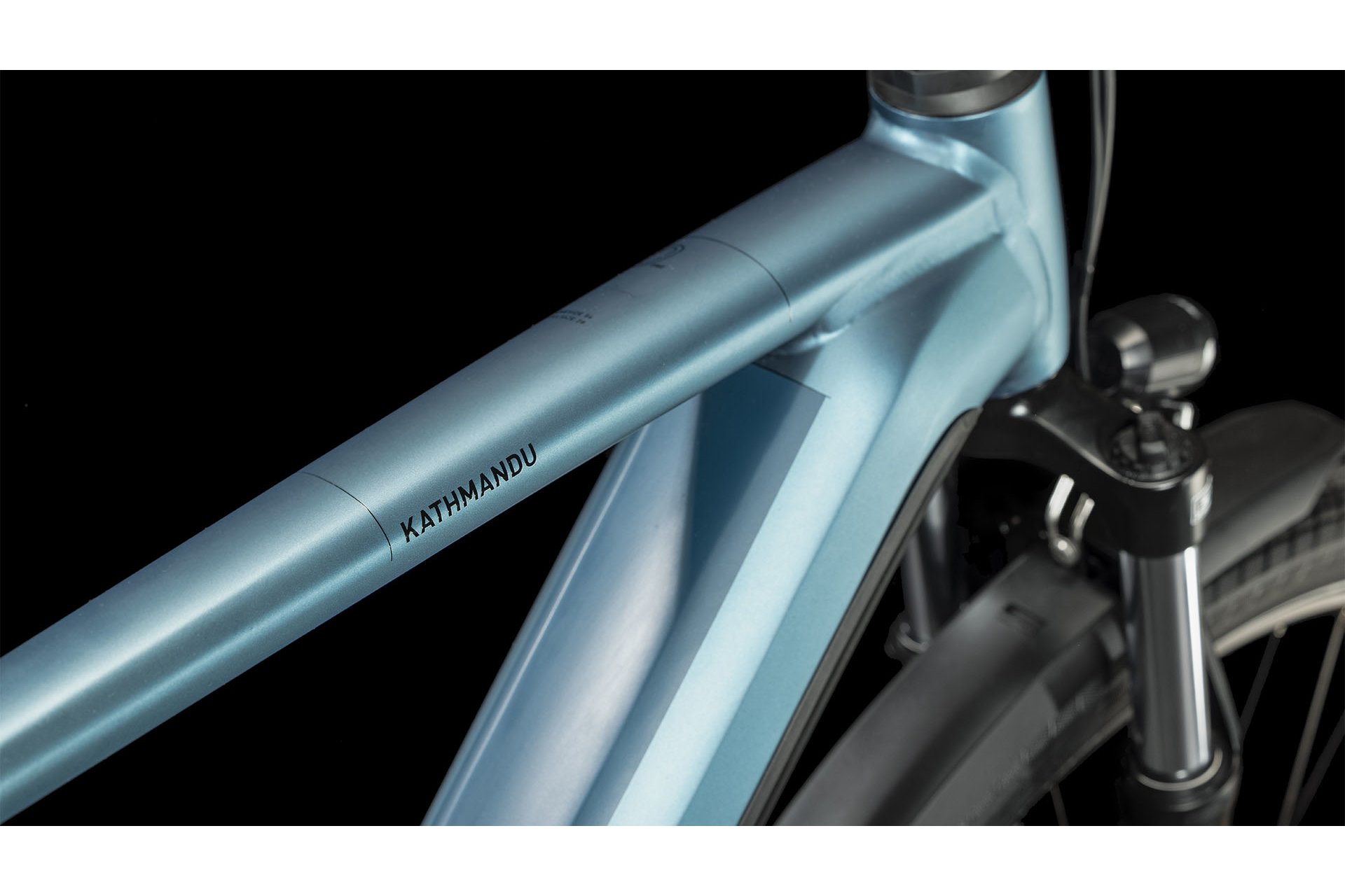 Cube Kathmandu Hybrid ONE 750 - 750 Wh - 28 Zoll - Diamant - 2024