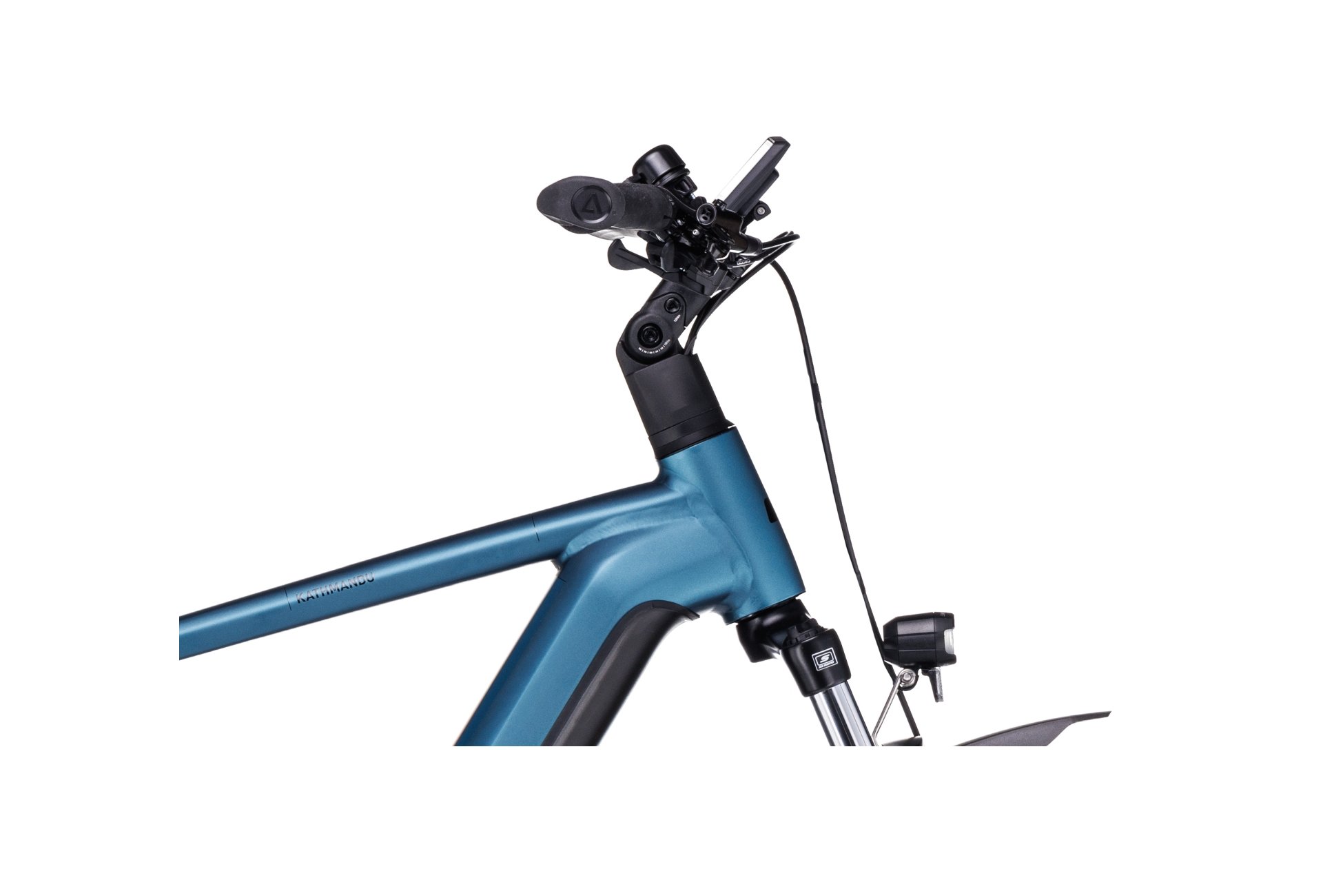 Cube Kathmandu Hybrid ONE 750 - 750 Wh - 28 Zoll - Diamant - 2024