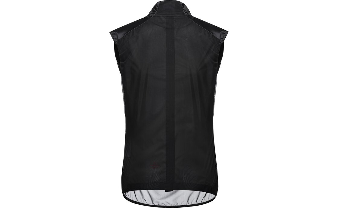 Gore Ambient Windstopper Weste W