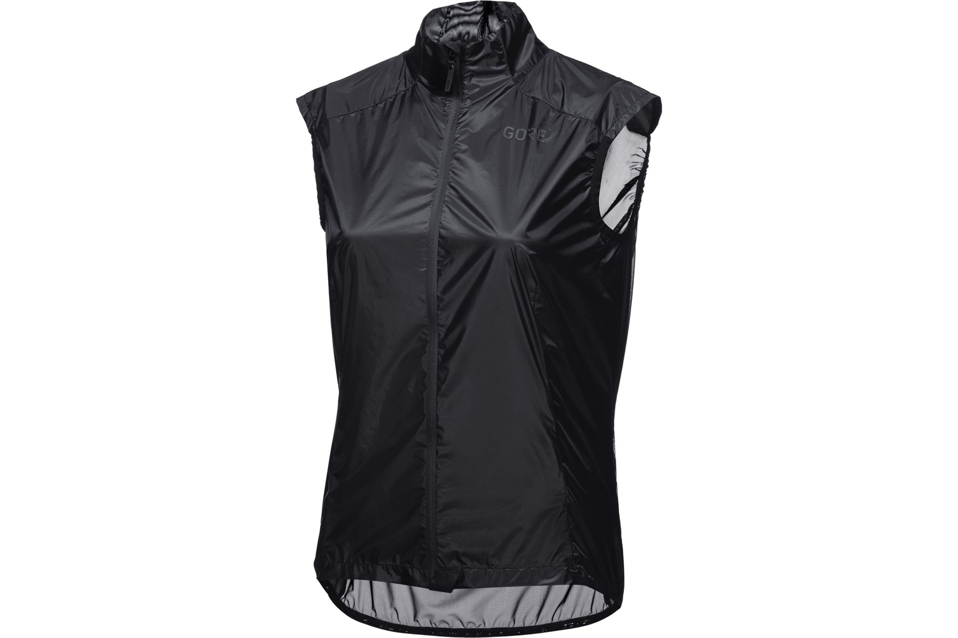 Gore Ambient Windstopper Weste W