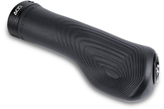 Schwarz - Fahrradgriffe - Cube ACID Griffe TRAVEL