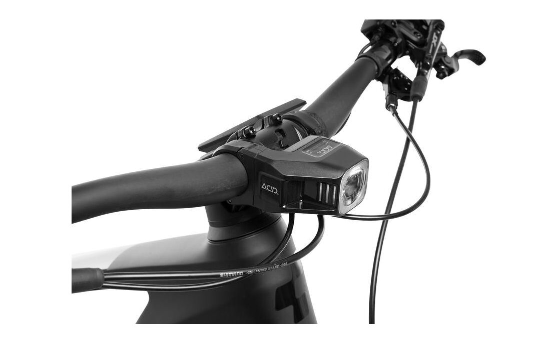 Cube ACID Beleuchtungsset Pro 100