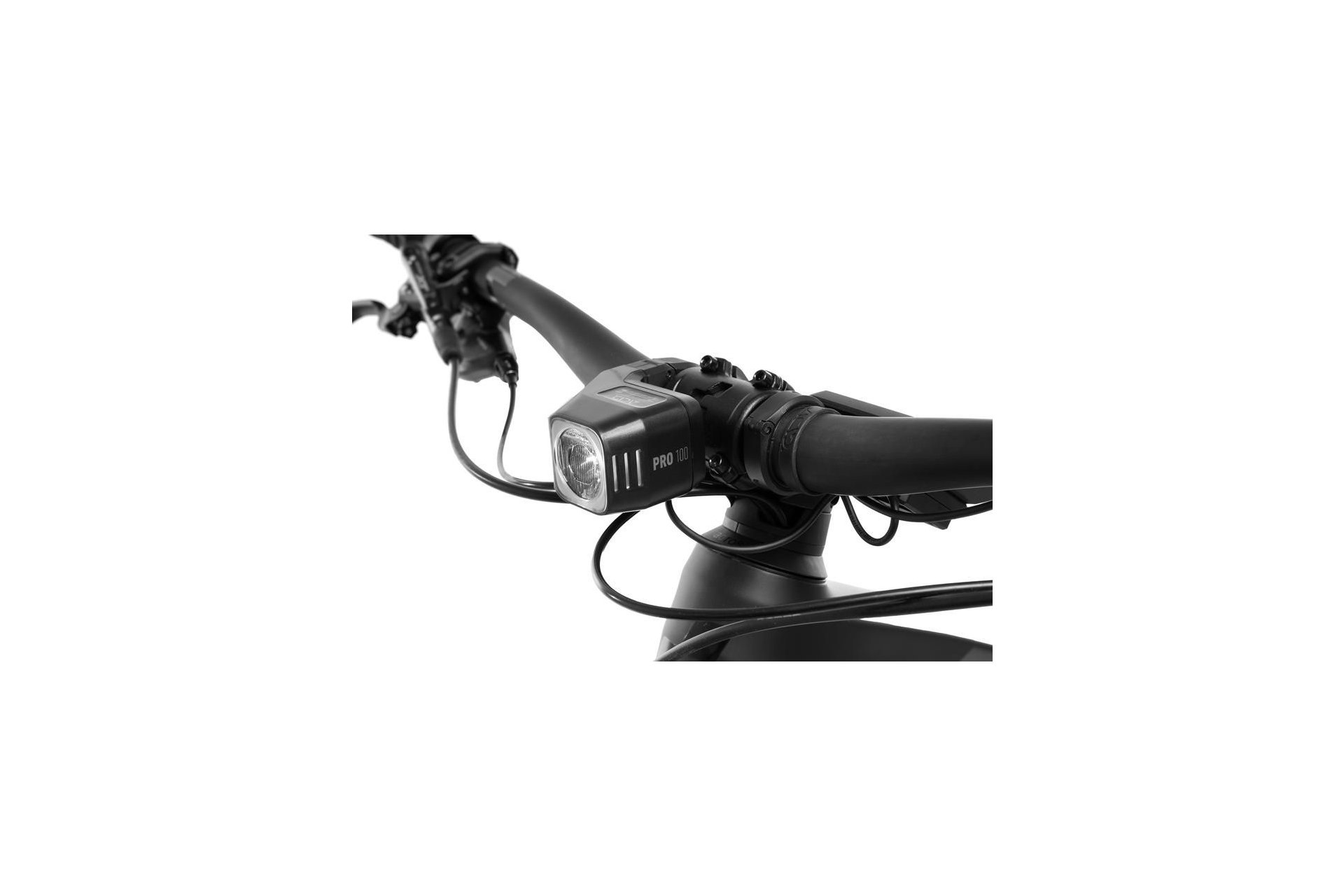 Cube ACID Beleuchtungsset Pro 100