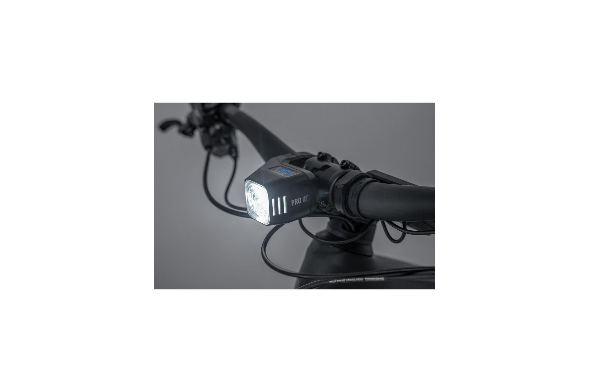 Cube ACID Beleuchtungsset Pro 100