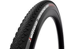 VITTORIA Terreno Dry Gravel Endurance 700x50C TLR Graphene 2.0