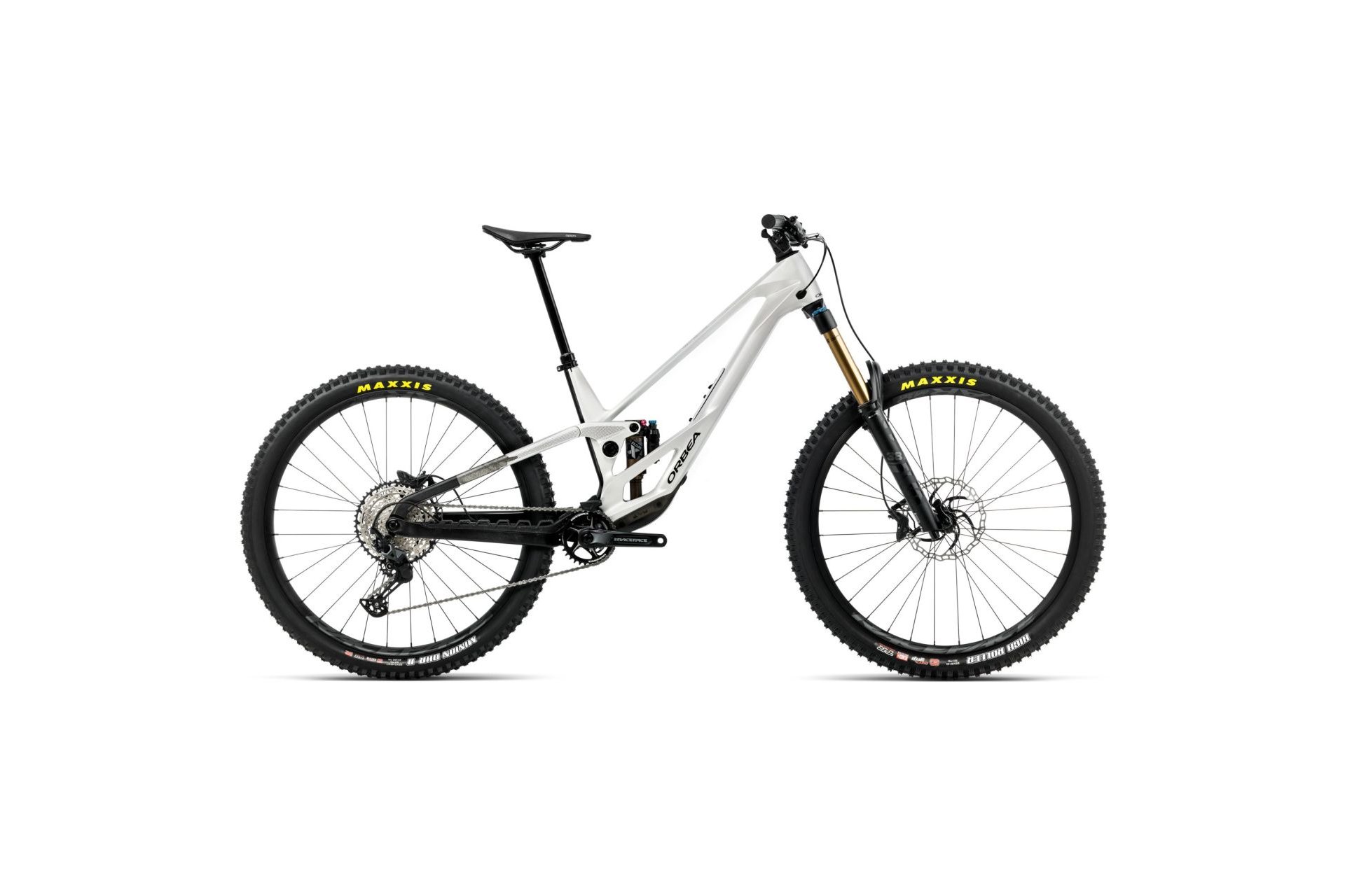 Orbea Rallon E10 - 29 Zoll - Fully - 2026