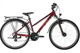 Lakes Free 26 V Girl - 26 Zoll - Trapez - 2026