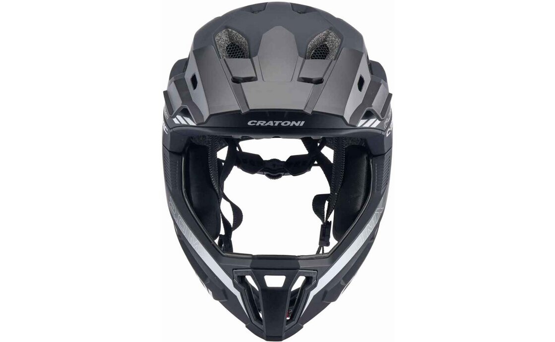 Cratoni C-Maniac 2.0 MX