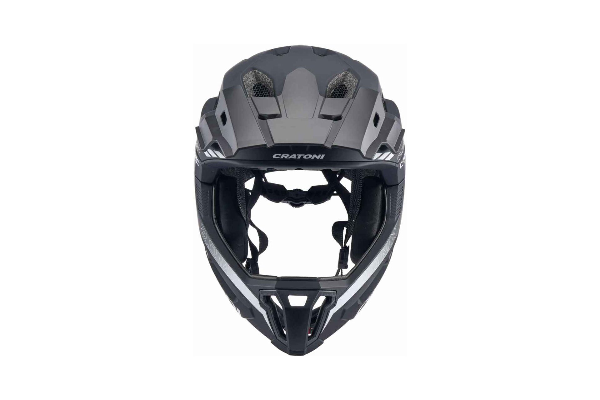 Cratoni C-Maniac 2.0 MX