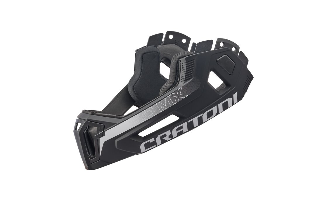 Cratoni C-Maniac 2.0 MX