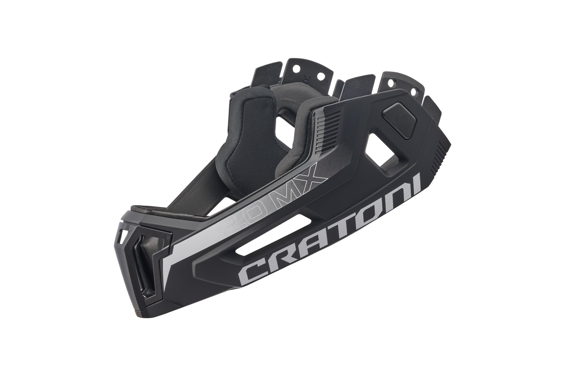 Cratoni C-Maniac 2.0 MX