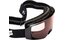 Fox MTB Vue Max Goggle - Black/Red