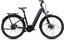 Cube Kathmandu Hybrid Deluxe EXC 800 - 800 Wh - 28 Zoll - Tiefeinsteiger - 2027